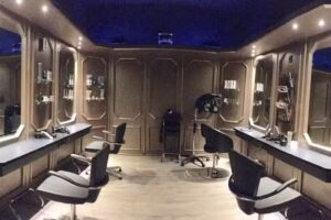 Die HAARmacher Postbauer-Heng