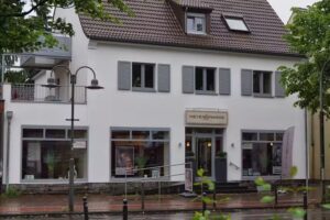 Die Haarmacherei Lintorf