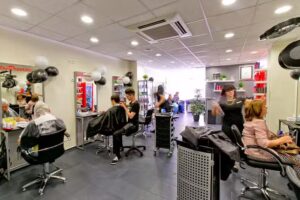 Die Haarmacherei Odenkirchen Friseur Mönchengladbach