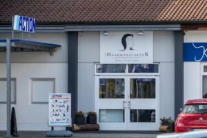 Die Haarmanufaktur &ndash; Anna Zametzer