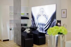 Die Haarmeisterei im Bismarckviertel UG (haftungsbeschr&auml;nkt)