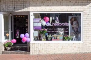 Die Haarprofis &ndash; B&uuml;sum