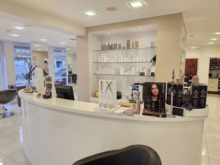 Die Haarprofis by Marina Liehm