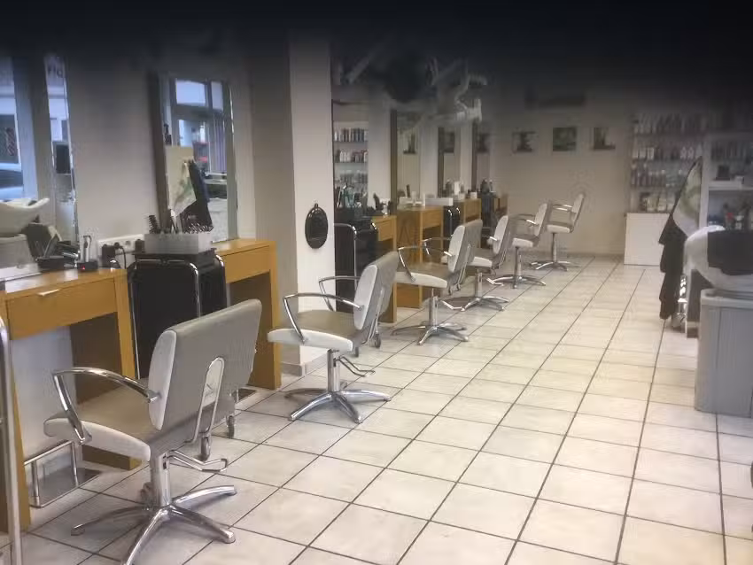 Die Haarprofis, Inh. Gorden Schmitt