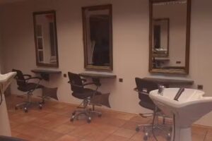 Die Haarprofis inh.Tallen