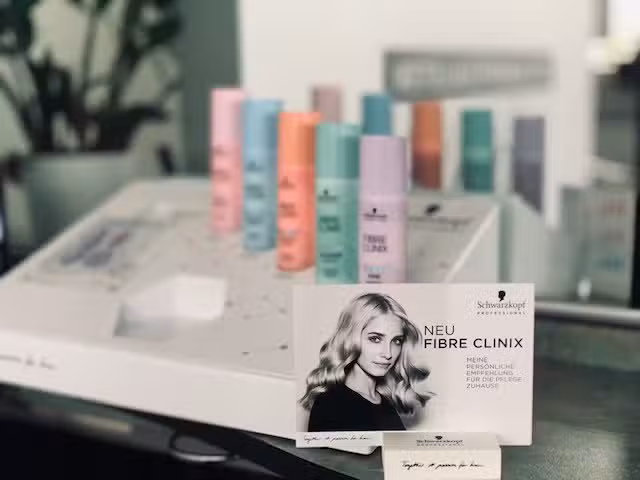 Die Haarspezialisten