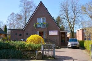 Die Haarstube &ndash; Monika B&ouml;hmer