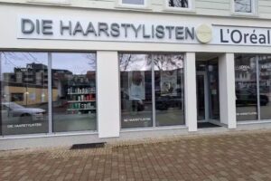 Die Haarstylisten