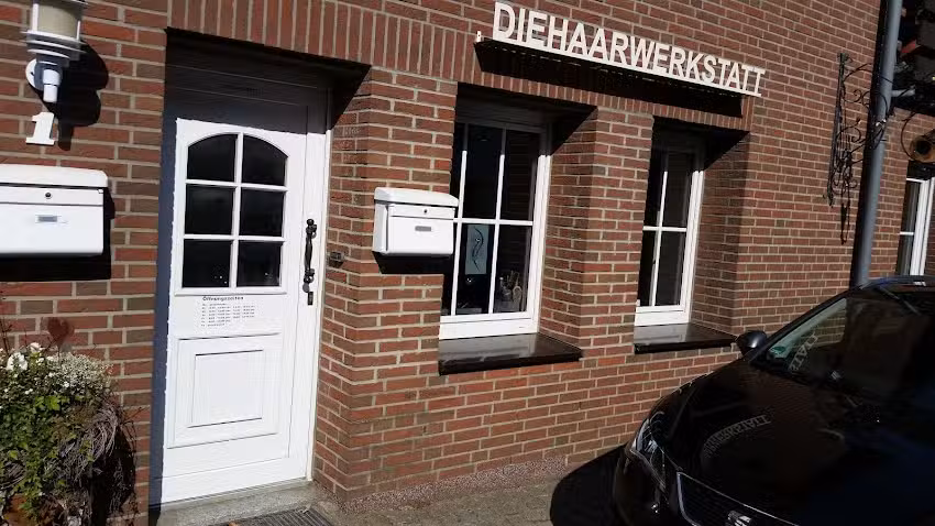 Die Haarwerkstatt