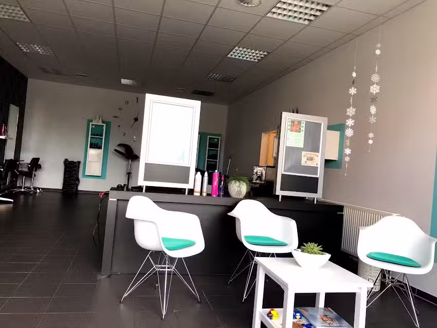 Die Haarwerkstatt &ndash; Friseur D&uuml;lmen Inh. Tanja Berger