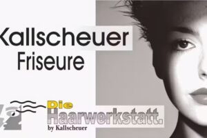Die Haarwerkstatt II by Kallscheuer, Friseursalon
