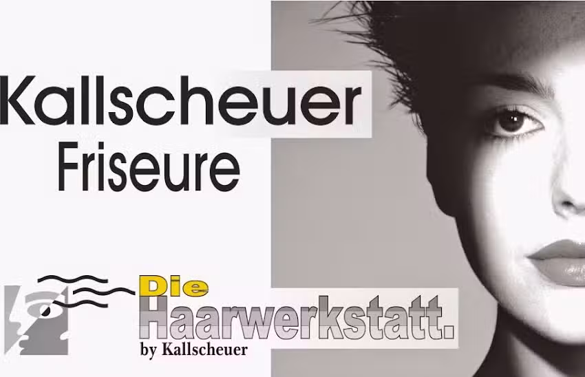 Die Haarwerkstatt II by Kallscheuer, Friseursalon