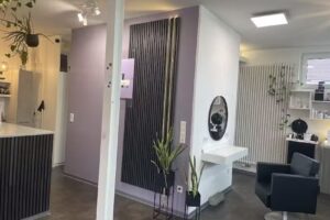 Die Hair-Lounge GbR Breuna