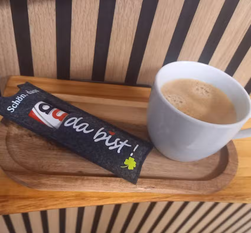 Die kleine Kopfg&auml;rtnerei