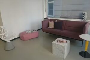 Die Lobby | Kublick und Frisöre