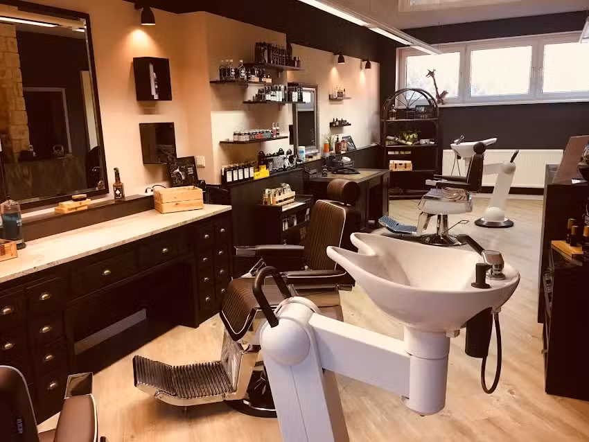 Die NordM&auml;nner No.1