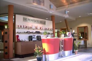 Die perfekte Welle Henning Plogstert