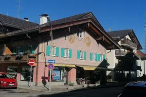 Die Reise Ecke Damen Hairstyling Thomas Herren