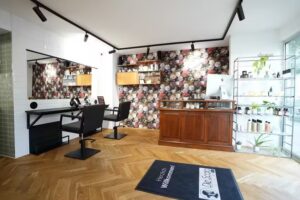 Die Scala.Friseur Stuttgart OST