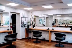 Die Scala. Friseur Stuttgart WEST