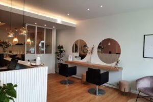 Die Sch&ouml;nmacherei &ndash; Jasmin Jungbluth