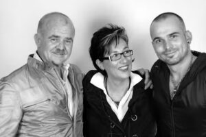 Diebold Modefriseur GmbH