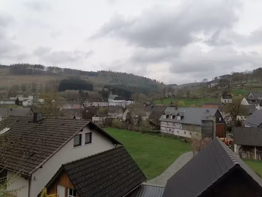 Diedenshausen