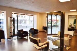 diefrisöre – Stuttgart West