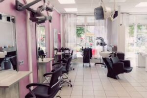 dieHairRichter &ndash; Friseur & Kosmetikstudio Berlin Kaulsdorf