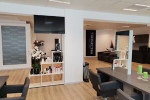 Diel Deluxe Friseueratelier