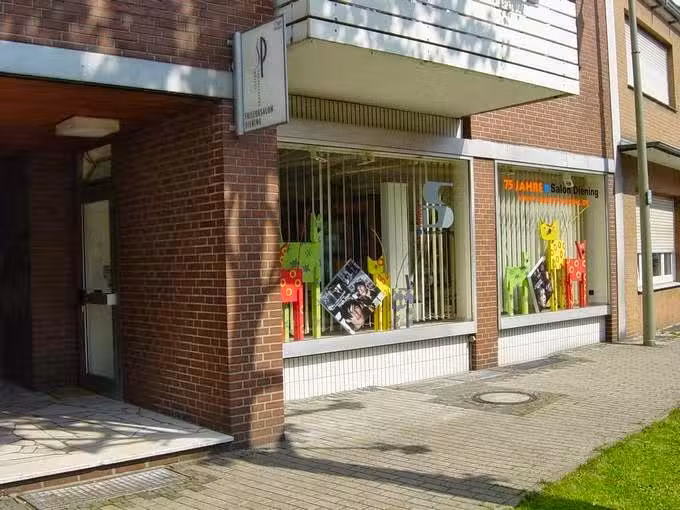 Diening Friseursalon