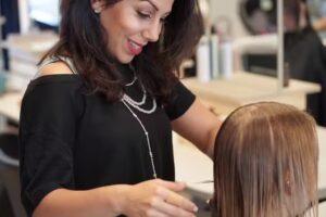 diesein Friseure Aachen