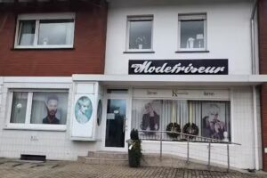 Dieter Frommeyer Friseursalon