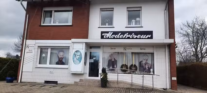 Dieter Frommeyer Friseursalon