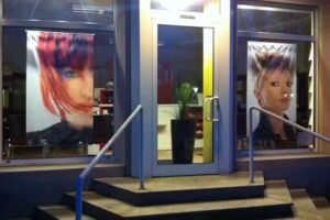 Dieter Philipp Ihr Friseur Im Zay