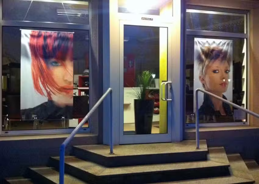 Dieter Philipp Ihr Friseur Im Zay