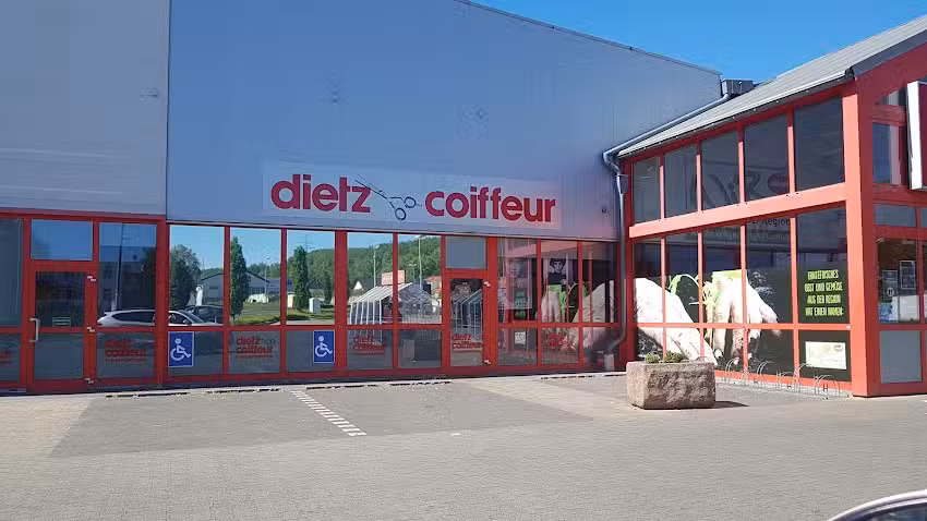Dietz Coiffeur Friseurbetriebe GmbH