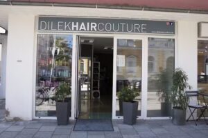 Dilek Hair Couture GbR