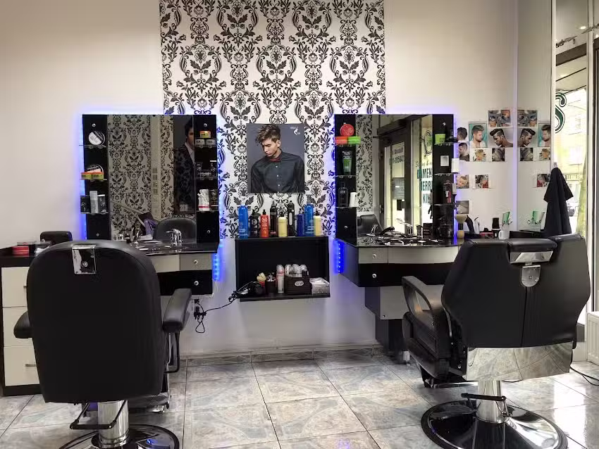 Dileks Friseurstudio Inh. Dilek Ekinci &ndash; Hannover