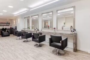 Dimen Soreni Hairdesign | Friseur Hamburg Innenstadt (Balayage)