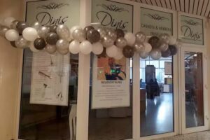 Dinis Herzenssache Haare