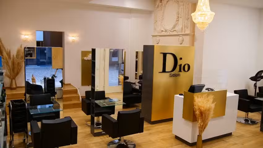 Dio Salon