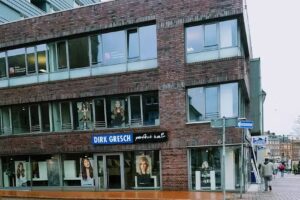 Dirk Gresch &ndash; perfect hair