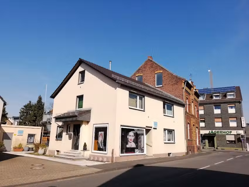 Dittrich Friseursalon