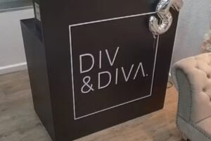 DIV & DIVA