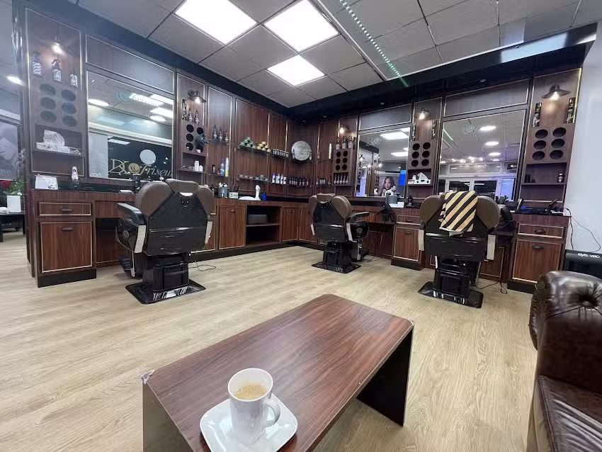 DK Friseur