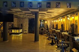 Dlacosta Barber Shop