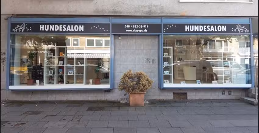 Dog Spa Hundesalon