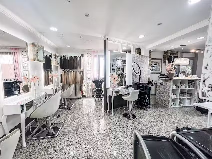 Dolce & Vita Hair & Beauty