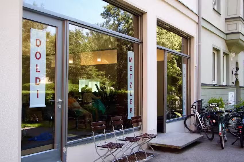 Doldi Metzler Friseure GbR